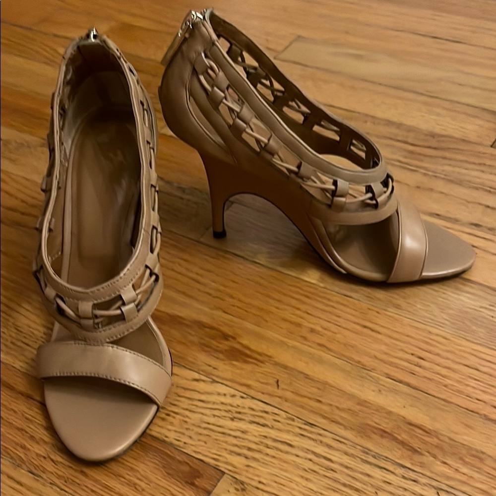 Rachel Roy Heels